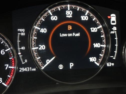 2023 Mazda Mazda3 2.5 S Select