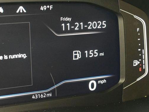 2022 Volkswagen Atlas 2.0T SE w/Technology 4MOTION