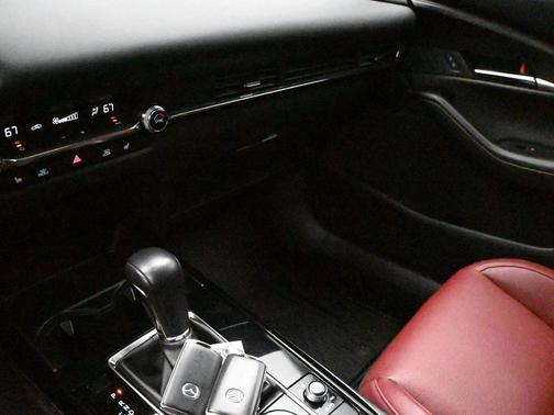 2023 Mazda CX-30 2.5 S Carbon Edition