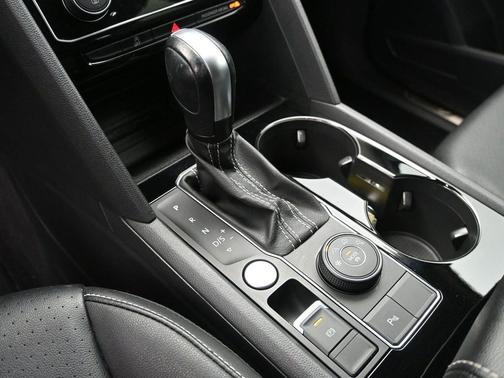2021 Volkswagen Atlas 3.6L SEL