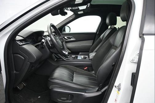 Fuji White 2019 Land Rover Range Rover Velar P250 S R-Dynamic