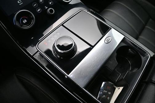 Fuji White 2019 Land Rover Range Rover Velar P250 S R-Dynamic