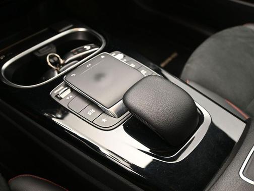 2022 Mercedes-Benz CLA 250 4MATIC