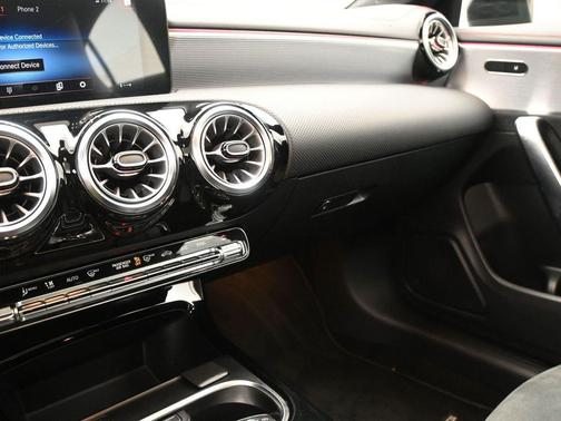 2022 Mercedes-Benz CLA 250 4MATIC