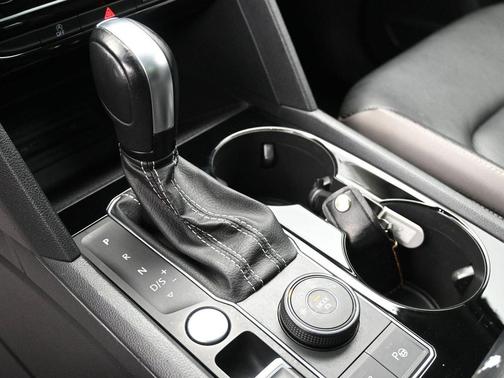 2022 Volkswagen Atlas 3.6L SEL Premium