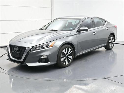 2021 Nissan Altima 2.5 SL