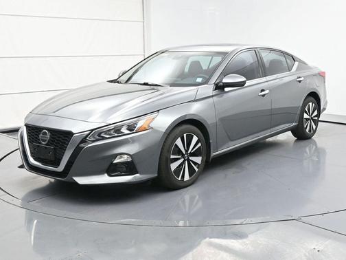 2021 Nissan Altima 2.5 SL