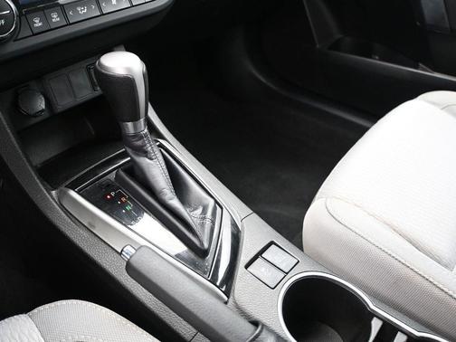 2014 Toyota Corolla LE Plus