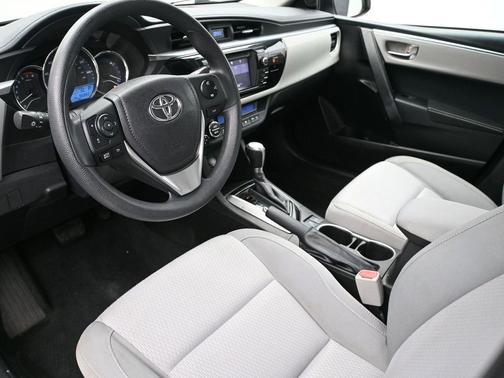 2014 Toyota Corolla LE Plus