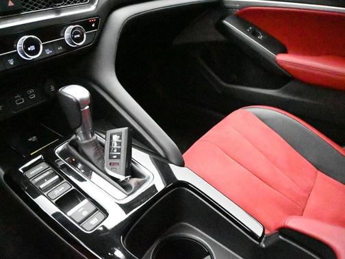 2023 Acura Integra A-SPEC Technology