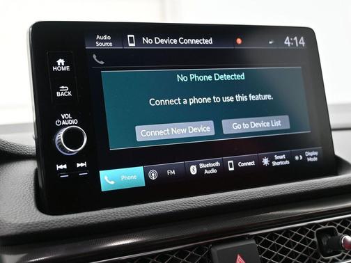 2023 Acura Integra A-SPEC Technology