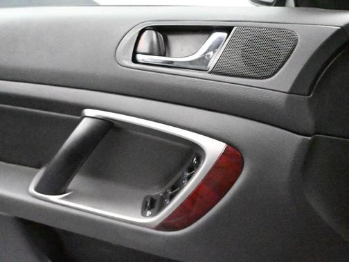 2008 Subaru Outback 2.5 i Limited