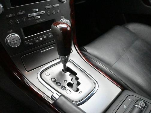 2008 Subaru Outback 2.5 i Limited