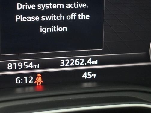 Matador Red Metallic 2018 Audi Q5 2.0T Premium Plus