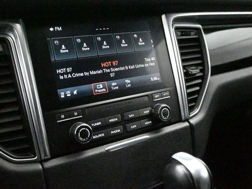 2018 Porsche Macan S