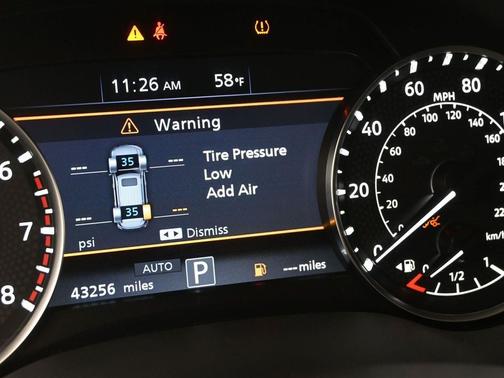 Hermosa Blue Pearl 2022 Nissan Armada SL 4WD