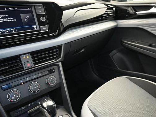 2022 Volkswagen Taos 1.5T S