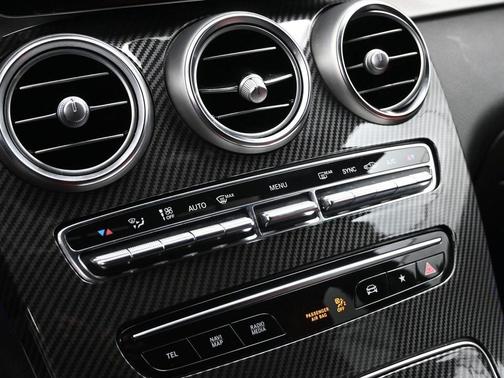 2022 Mercedes-Benz GLC 300 4MATIC Coupe