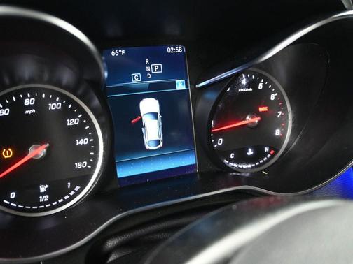 2022 Mercedes-Benz GLC 300 4MATIC Coupe