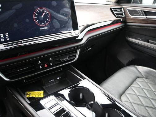 2024 Volkswagen Atlas 2.0T SEL Premium R-Line 4MOTION