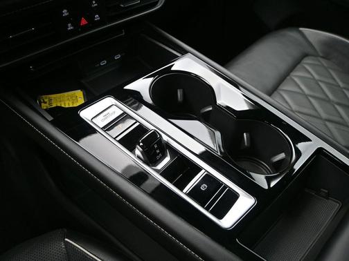 2024 Volkswagen Atlas 2.0T SEL Premium R-Line 4MOTION