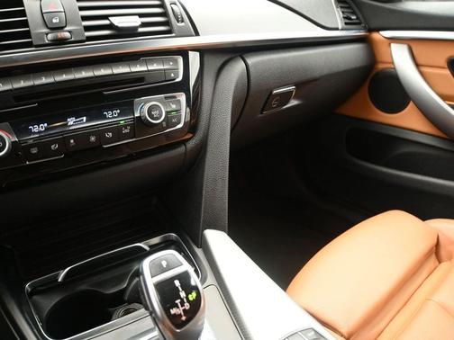 2018 BMW 430 Gran Coupe i xDrive