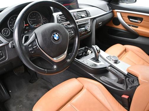 2018 BMW 430 Gran Coupe i xDrive