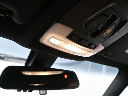 2018 BMW 430 Gran Coupe i xDrive