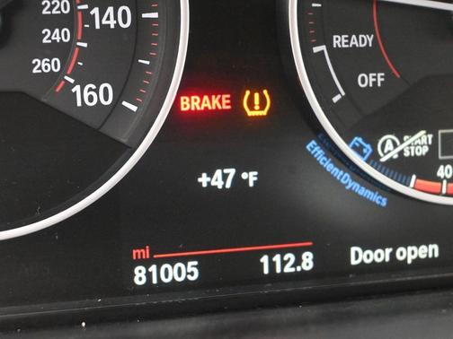 2018 BMW 430 Gran Coupe i xDrive