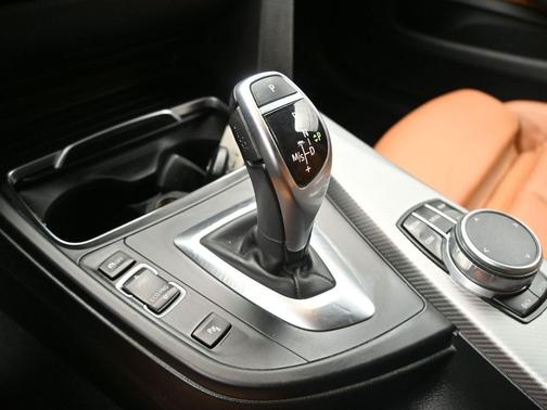 2018 BMW 430 Gran Coupe i xDrive