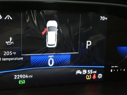 Platinum Gray Metallic 2023 Volkswagen Jetta 1.5T SE