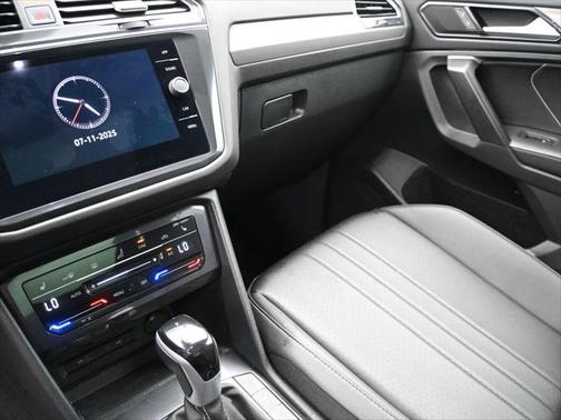 2024 Volkswagen Tiguan 2.0T SE 4MOTION