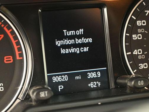 2015 Audi Q5 2.0T Premium Plus