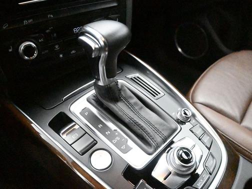 2015 Audi Q5 2.0T Premium Plus