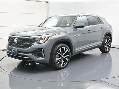 2025 Volkswagen Atlas Cross Sport 2.0T SEL Premium