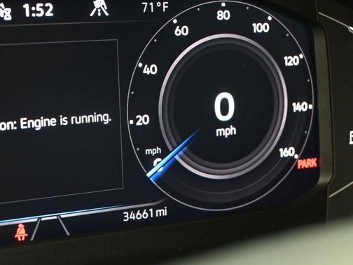2021 Volkswagen Tiguan 2.0T SEL