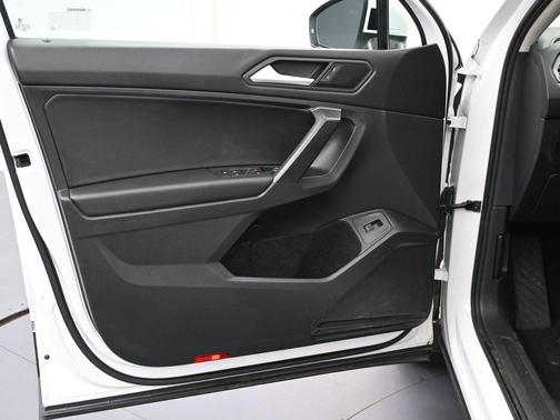 2021 Volkswagen Tiguan 2.0T SEL