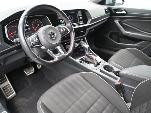 2019 Volkswagen Jetta GLI 2.0T 35th Anniversary Edition