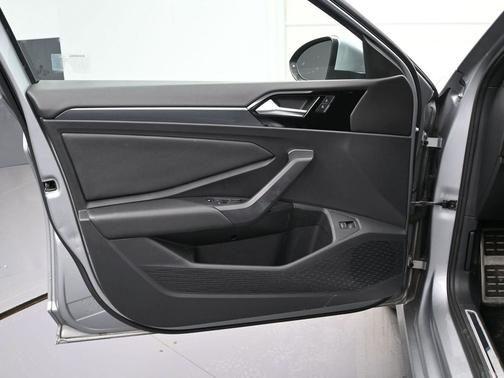 2019 Volkswagen Jetta GLI 2.0T 35th Anniversary Edition