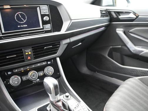 2019 Volkswagen Jetta GLI 2.0T 35th Anniversary Edition