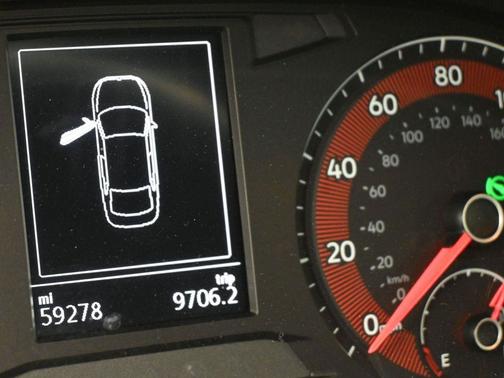 2019 Volkswagen Jetta GLI 2.0T 35th Anniversary Edition