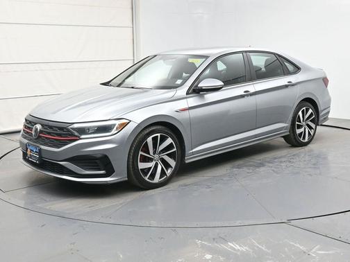 2019 Volkswagen Jetta GLI 2.0T 35th Anniversary Edition