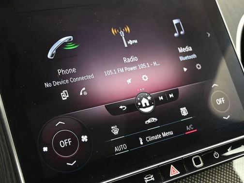 2022 Mercedes-Benz C-Class Sedan