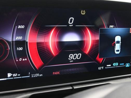 2022 Mercedes-Benz C-Class Sedan