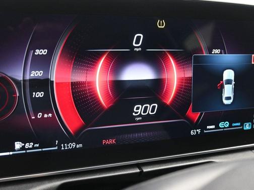 2022 Mercedes-Benz C-Class Sedan