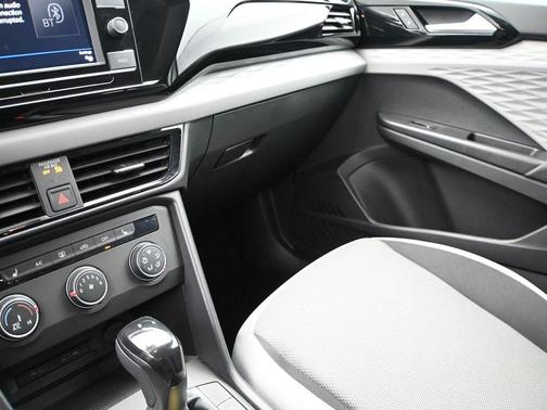 2022 Volkswagen Taos S