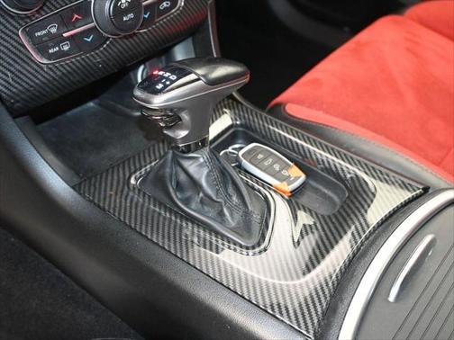 2022 Dodge Charger Scat Pack
