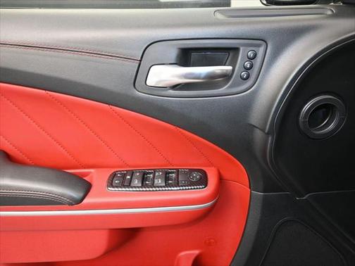 2022 Dodge Charger Scat Pack