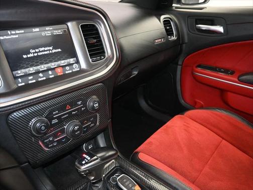 2022 Dodge Charger Scat Pack