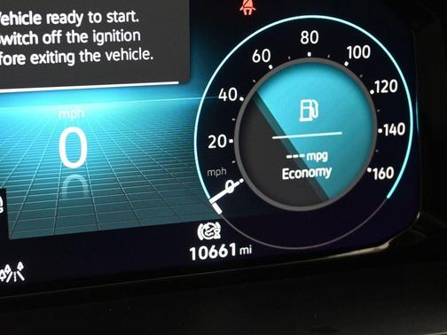 2024 Volkswagen Atlas 2.0T SEL Premium R-Line 4MOTION